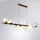 Люстру A2224SP-8BK ★ Arte Lamp — купить в интернет магазине ЛЮСТРАВИК☀