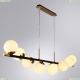Люстру A2224SP-8BK ★ Arte Lamp — купить в интернет магазине ЛЮСТРАВИК☀