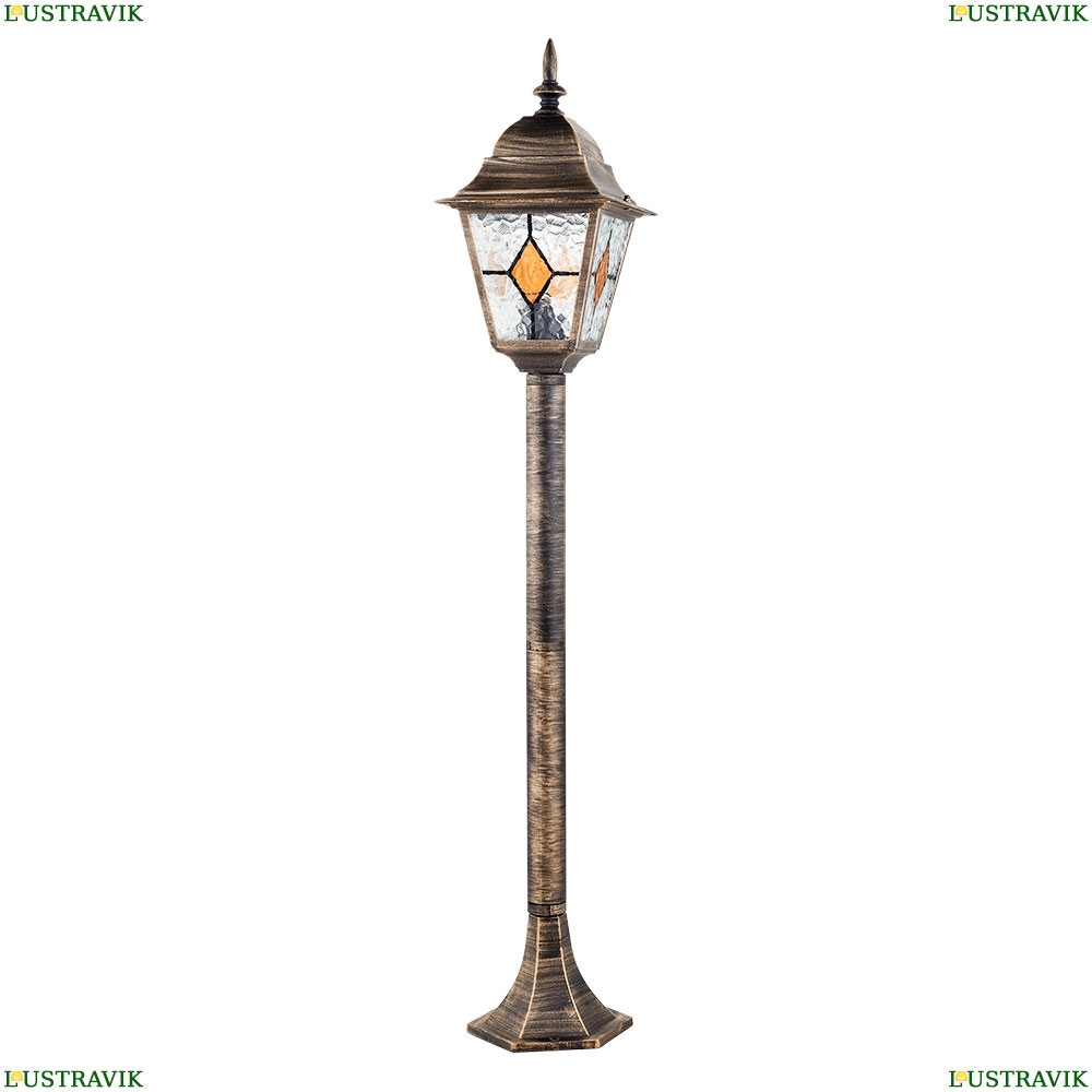 Светильник A1541PA-1BN ★ Arte Lamp — купить в интернет магазине ЛЮСТРАВИК☀