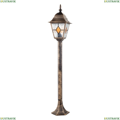 Светильник A1541PA-1BN ★ Arte Lamp — купить в интернет магазине ЛЮСТРАВИК☀