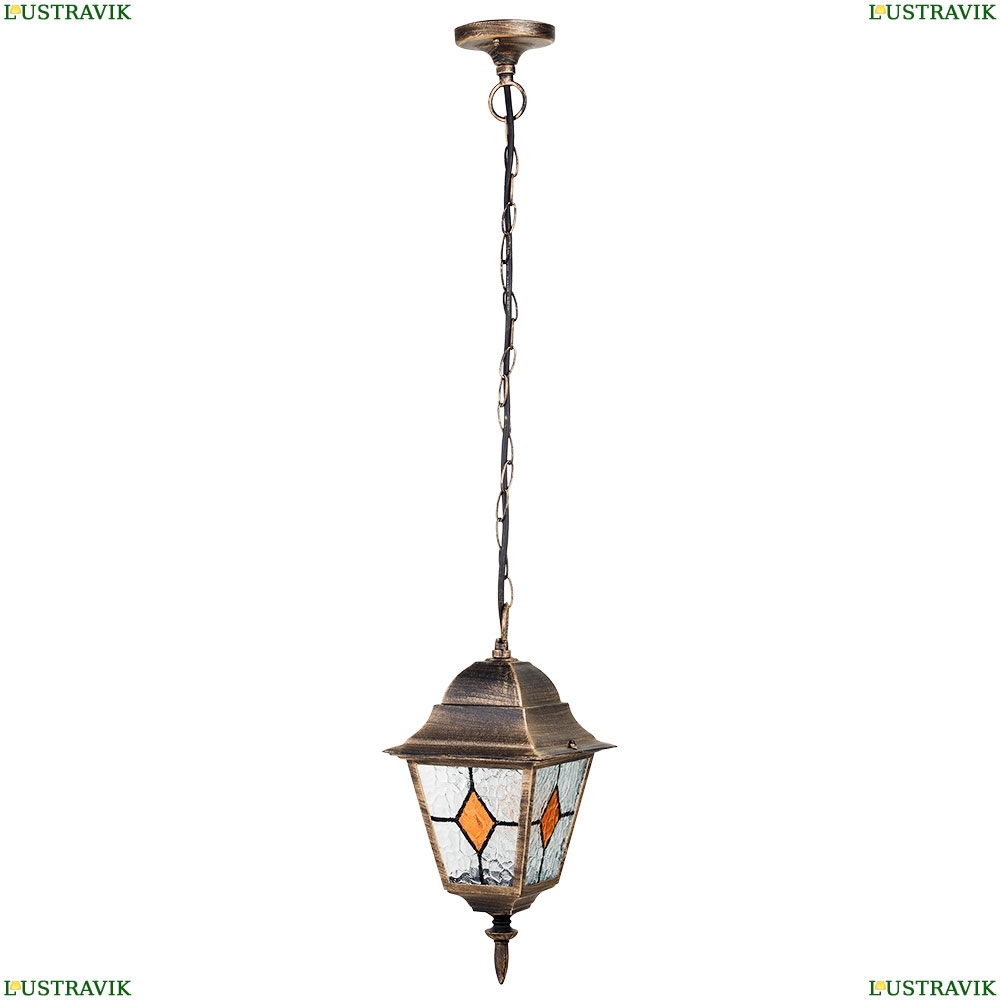Светильник A1541SO-1BN ★ Arte Lamp — купить в интернет магазине ЛЮСТРАВИК☀