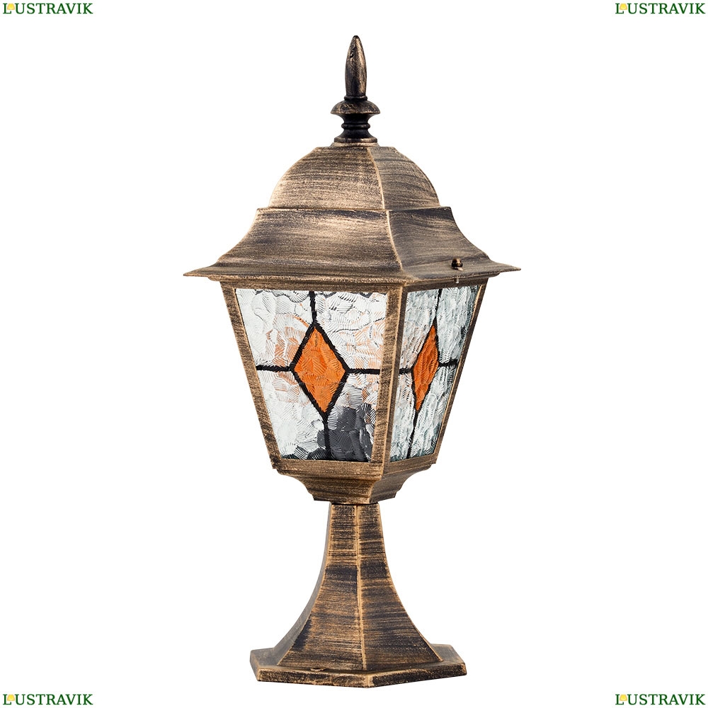 Светильник A1541FN-1BN ★ Arte Lamp — купить в интернет магазине ЛЮСТРАВИК☀