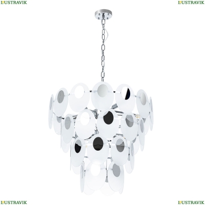 Люстру A4067LM-11CC ★ Arte Lamp — купить в интернет магазине ЛЮСТРАВИК☀