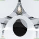 Люстру A4067LM-11CC ★ Arte Lamp — купить в интернет магазине ЛЮСТРАВИК☀