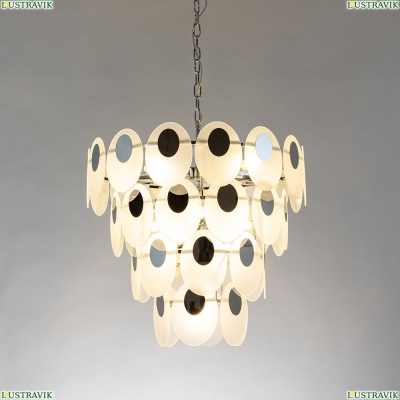 Люстру A4067LM-11CC ★ Arte Lamp — купить в интернет магазине ЛЮСТРАВИК☀