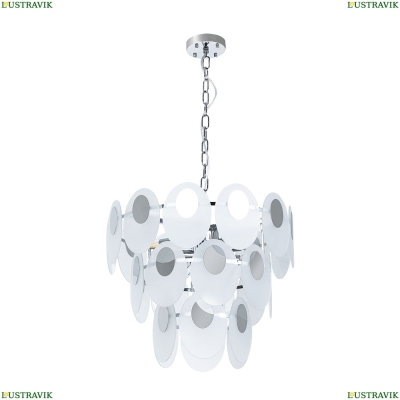 Люстру A4067LM-7CC ★ Arte Lamp — купить в интернет магазине ЛЮСТРАВИК☀