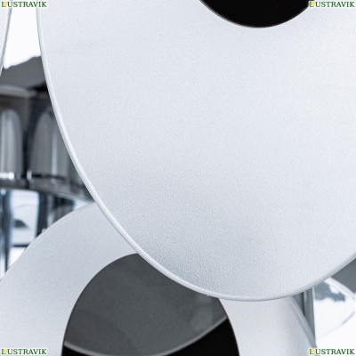 Люстру A4067LM-7CC ★ Arte Lamp — купить в интернет магазине ЛЮСТРАВИК☀