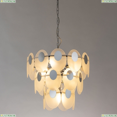 Люстру A4067LM-7CC ★ Arte Lamp — купить в интернет магазине ЛЮСТРАВИК☀