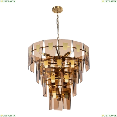 Люстру A4066LM-11PB ★ Arte Lamp — купить в интернет магазине ЛЮСТРАВИК☀