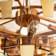 Люстру A4066LM-11PB ★ Arte Lamp — купить в интернет магазине ЛЮСТРАВИК☀