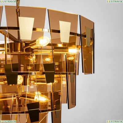 Люстру A4066LM-11PB ★ Arte Lamp — купить в интернет магазине ЛЮСТРАВИК☀