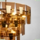 Люстру A4066LM-11PB ★ Arte Lamp — купить в интернет магазине ЛЮСТРАВИК☀
