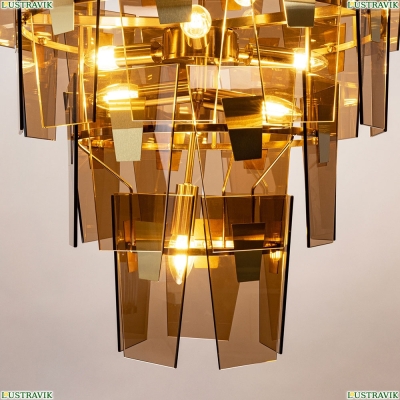 Люстру A4066LM-11PB ★ Arte Lamp — купить в интернет магазине ЛЮСТРАВИК☀