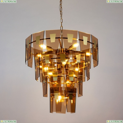 Люстру A4066LM-11PB ★ Arte Lamp — купить в интернет магазине ЛЮСТРАВИК☀