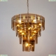 Люстру A4066LM-11PB ★ Arte Lamp — купить в интернет магазине ЛЮСТРАВИК☀