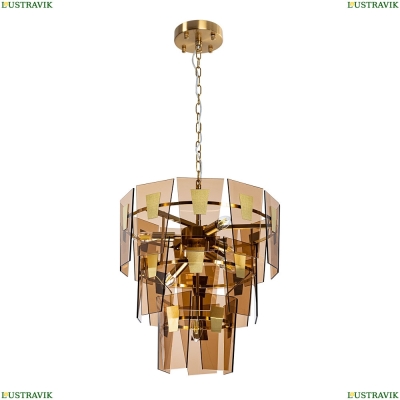 Люстру A4066LM-6PB ★ Arte Lamp — купить в интернет магазине ЛЮСТРАВИК☀