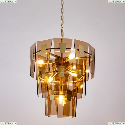 Люстру A4066LM-6PB ★ Arte Lamp — купить в интернет магазине ЛЮСТРАВИК☀