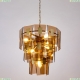 Люстру A4066LM-6PB ★ Arte Lamp — купить в интернет магазине ЛЮСТРАВИК☀