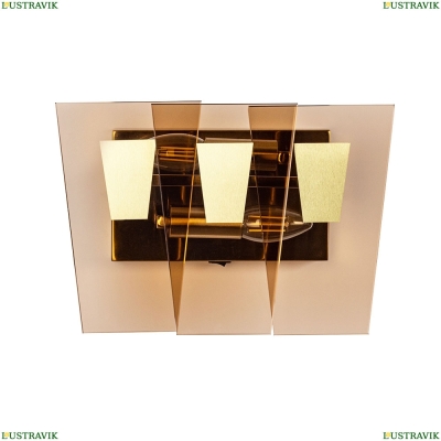 Светильник A4066AP-2PB ★ Arte Lamp — купить в интернет магазине ЛЮСТРАВИК☀