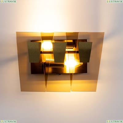 Светильник A4066AP-2PB ★ Arte Lamp — купить в интернет магазине ЛЮСТРАВИК☀