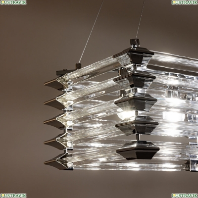 Люстру A1059SP-6CC ★ Arte Lamp — купить в интернет магазине ЛЮСТРАВИК☀
