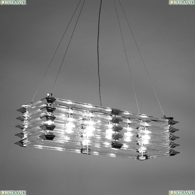 Люстру A1059SP-6CC ★ Arte Lamp — купить в интернет магазине ЛЮСТРАВИК☀