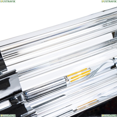 Светильник A1059AP-1CC ★ Arte Lamp — купить в интернет магазине ЛЮСТРАВИК☀
