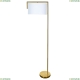 Торшер A5031PN-1PB ★ Arte Lamp — купить в интернет магазине ЛЮСТРАВИК☀