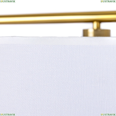 Торшер A5031PN-1PB ★ Arte Lamp — купить в интернет магазине ЛЮСТРАВИК☀