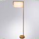 Торшер A5031PN-1PB ★ Arte Lamp — купить в интернет магазине ЛЮСТРАВИК☀