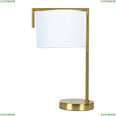 Настольную Лампу A5031LT-1PB ★ Arte Lamp — купить в интернет магазине ЛЮСТРАВИК☀