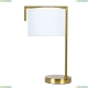Настольную Лампу A5031LT-1PB ★ Arte Lamp — купить в интернет магазине ЛЮСТРАВИК☀