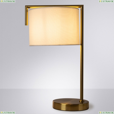 Настольную Лампу A5031LT-1PB ★ Arte Lamp — купить в интернет магазине ЛЮСТРАВИК☀