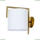 Бра A5031AP-1PB ★ Arte Lamp — купить в интернет магазине ЛЮСТРАВИК☀