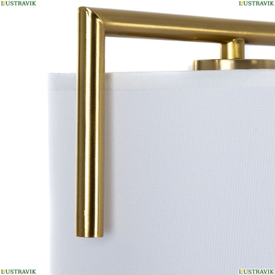 Бра A5031AP-1PB ★ Arte Lamp — купить в интернет магазине ЛЮСТРАВИК☀