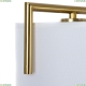 Бра A5031AP-1PB ★ Arte Lamp — купить в интернет магазине ЛЮСТРАВИК☀
