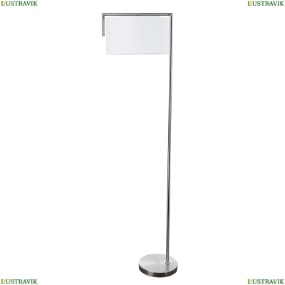 Торшер A5031PN-1SS ★ Arte Lamp — купить в интернет магазине ЛЮСТРАВИК☀