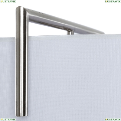 Торшер A5031PN-1SS ★ Arte Lamp — купить в интернет магазине ЛЮСТРАВИК☀