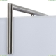 Торшер A5031PN-1SS ★ Arte Lamp — купить в интернет магазине ЛЮСТРАВИК☀