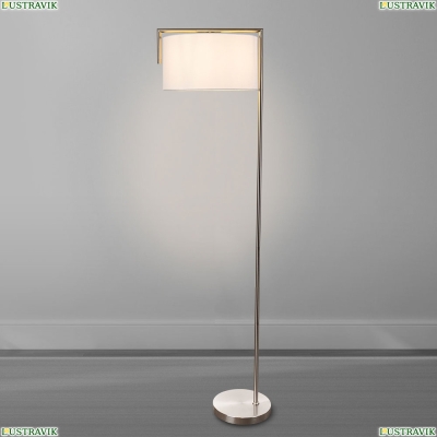 Торшер A5031PN-1SS ★ Arte Lamp — купить в интернет магазине ЛЮСТРАВИК☀