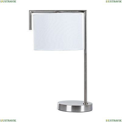 Настольную Лампу A5031LT-1SS ★ Arte Lamp — купить в интернет магазине ЛЮСТРАВИК☀