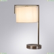 Настольную Лампу A5031LT-1SS ★ Arte Lamp — купить в интернет магазине ЛЮСТРАВИК☀