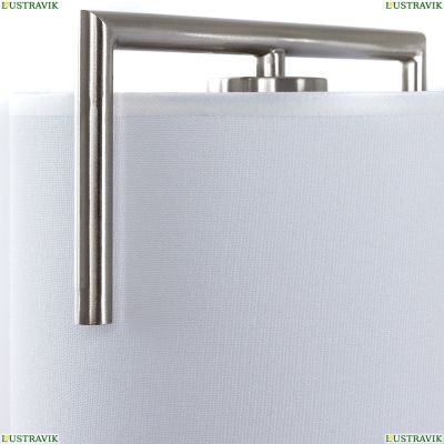 Бра A5031AP-1SS ★ Arte Lamp — купить в интернет магазине ЛЮСТРАВИК☀