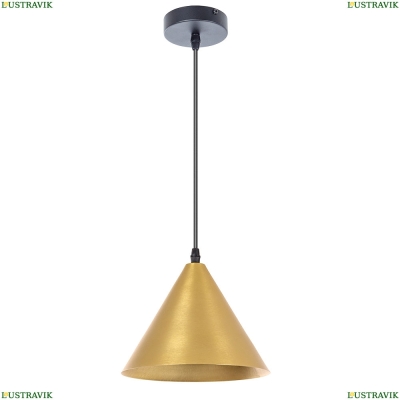 Светильник A7033SP-1BK ★ Arte Lamp — купить в интернет магазине ЛЮСТРАВИК☀