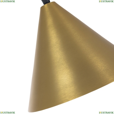 Светильник A7033SP-1BK ★ Arte Lamp — купить в интернет магазине ЛЮСТРАВИК☀