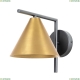 Бра A7033AP-1BK ★ Arte Lamp — купить в интернет магазине ЛЮСТРАВИК☀
