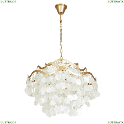 Люстру A4065SP-9SG ★ Arte Lamp — купить в интернет магазине ЛЮСТРАВИК☀