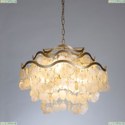 Люстру A4065SP-9SG ★ Arte Lamp — купить в интернет магазине ЛЮСТРАВИК☀