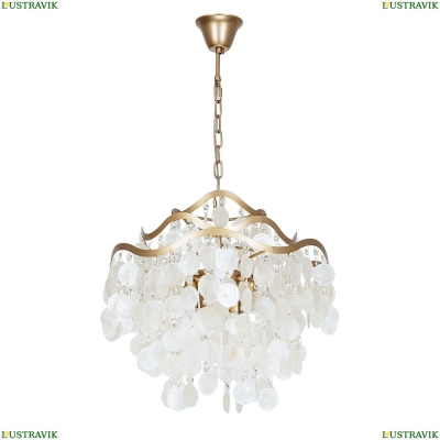 Люстру A4065SP-6SG ★ Arte Lamp — купить в интернет магазине ЛЮСТРАВИК☀