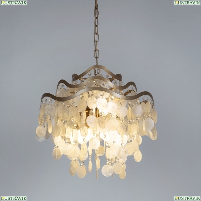 Люстру A4065SP-6SG ★ Arte Lamp — купить в интернет магазине ЛЮСТРАВИК☀